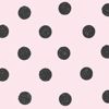 Picture of Lunette Light Pink Polka Dot 