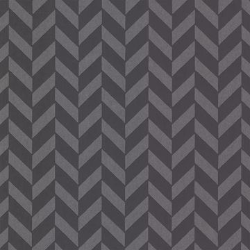 Picture of Gamma Charcoal Herringbone 