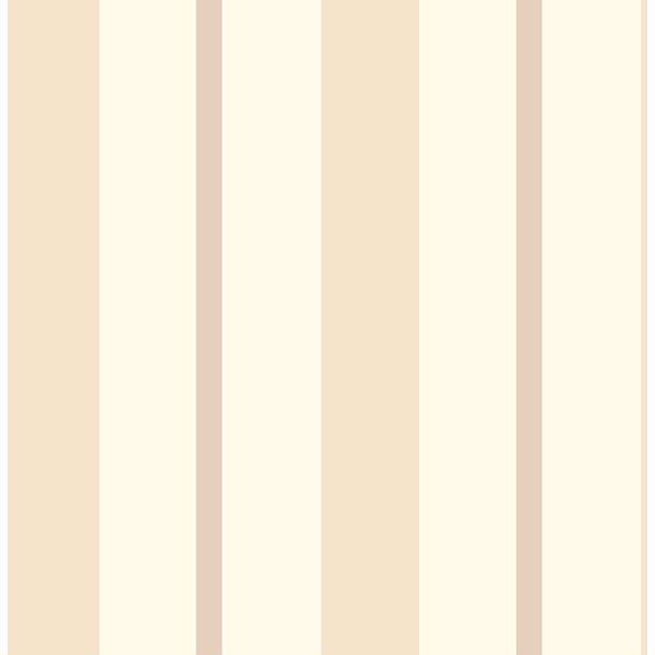 Picture of Sunshine Stripe Taupe Stripe