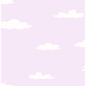 Picture of Clouds Purple Clouds