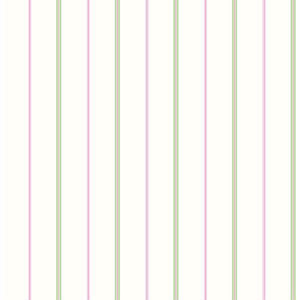 2679 002159 Pink Stripe Little Tailor Pinstripe You Are My Sunshine Wallpaper By Brewster
