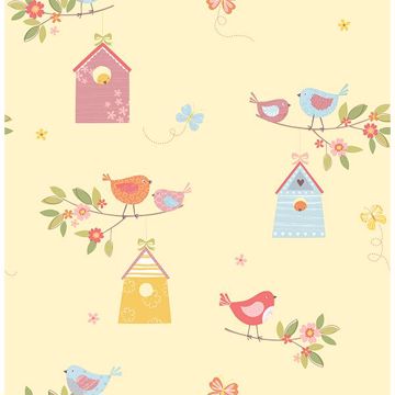 Picture of Birdhouses Honey Birds