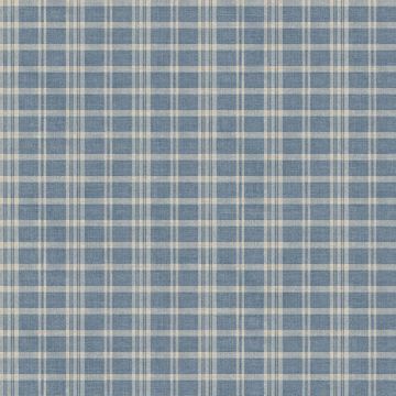 Picture of Prairie  Blueberry Gingham 