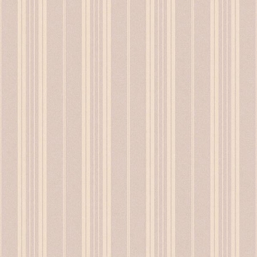 Picture of Farmhouse  Lilac Stripe 