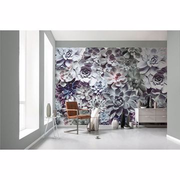 Show details for Shades Wall Mural