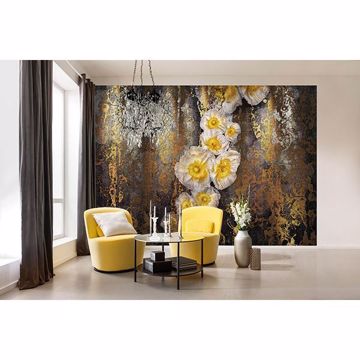 Show details for Serafina Wall Mural