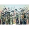 Picture of Urban Jungle Wall Mural 