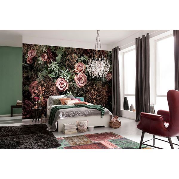 Velvet Wall Mural 8980 by Komar