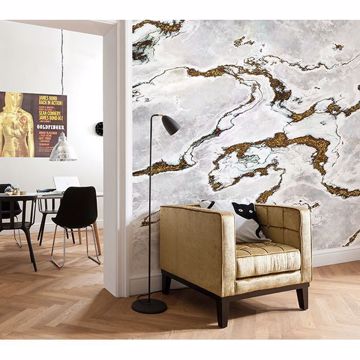 Show details for Marmoro Wall Mural
