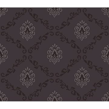 Picture of Acharnes Black Damask