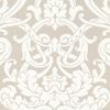 Picture of Alimos Taupe Damask