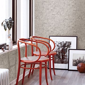 Show details for Concrete Rough Taupe Industrial