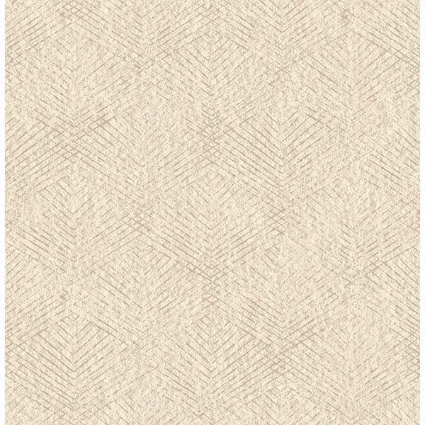 Picture of Tangent Beige Geometric 