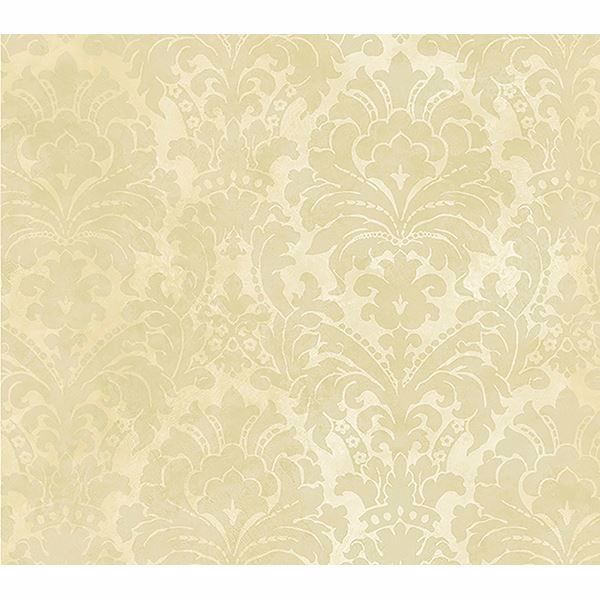 Picture of Mystify Beige Damask 