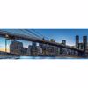 Picture of Blue Hour over New York Wall Mural 