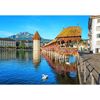 Picture of Lucerne Switzerland Wall Mural 