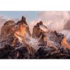 Picture of Komar Torres del Paine Wall Mural 