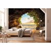 Komar Hide Out Wall Mural