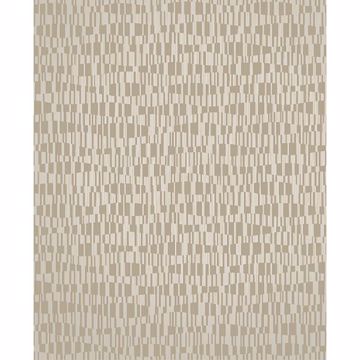 Picture of Atonal Taupe Stripe