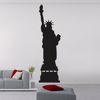 Picture of Statue of Liberty Wall Decals