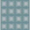 Picture of Echo Teal Geometric 