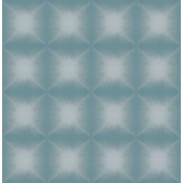 Picture of Echo Teal Geometric 
