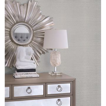 Show details for Myth Grey Beaded Texture