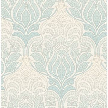 Picture of Twill Sage Damask