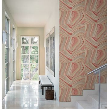 Show details for Agate Coral Stone