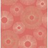 Picture of Eternity Coral Geometric 
