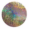 Holographic Dot Decal
