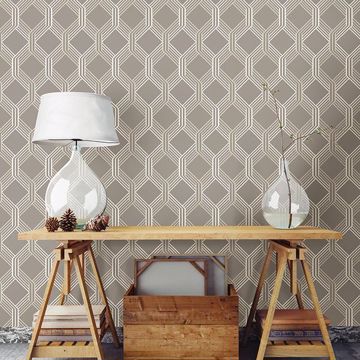 Show details for Linkage Brown Trellis