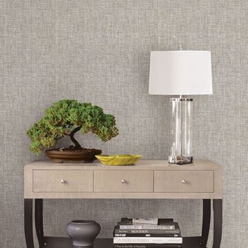 Show details for Oasis Grey Linen