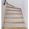 Picture of Scandia Stair Stripe Decal