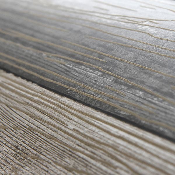 NU1690 Reclaimed Wood Plank Natural Peel and Stick Wallpaper by