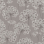 Picture of Angelica Grey Peel And Stick Wallpaper