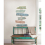 Picture of Beach Bound Wall Art Kit
