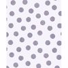 Picture of Odette Multicolor Stamped Dots Wallpaper 