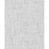 Picture of Anya White Paper Weave Wallpaper 