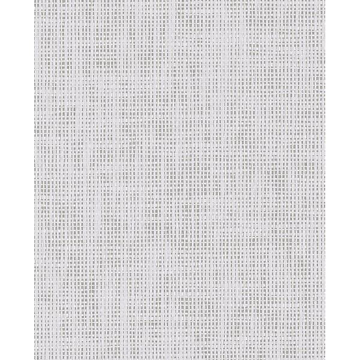 Picture of Anya White Paper Weave Wallpaper 