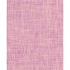 Picture of Anya Pink Paper Weave Wallpaper 
