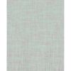 Picture of Anya Mint Paper Weave Wallpaper 