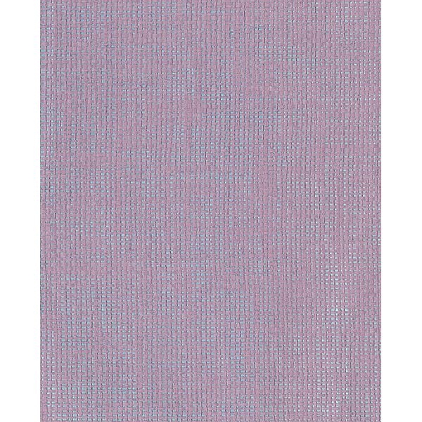 Picture of Anya Blue Purple Paper Weave Wallpaper 