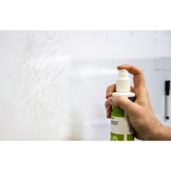 SS2194 - Dry Erase Marker Cleaner - by Smarter Surfaces
