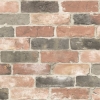 Picture of Newport Reclaimed Brick Peel And Stick Wallpaper