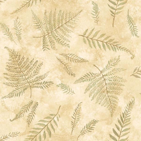49958212 Neutral Textured Leaf Wallpaper by Lucky Day Wallpaper