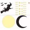Witch Large Wall Art Kit