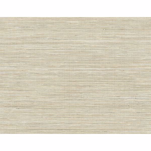 Picture of Baja Grass Brown Texture Wallpaper 