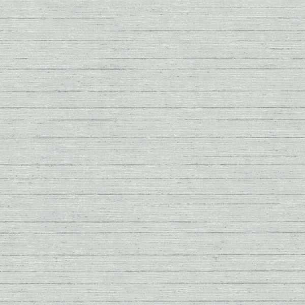 Picture of Mariquita Sage Fabric Texture Wallpaper 