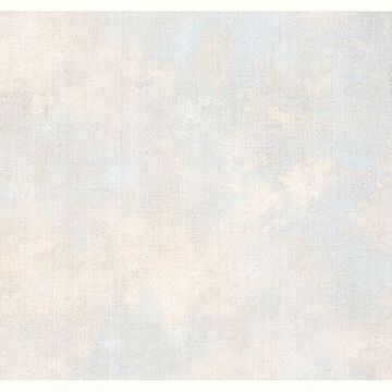 Picture of Sage Hill Light Blue Texture Wallpaper 